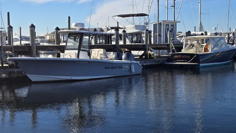 Slide: The Image of Sea Hunt Gamefish 25 2021 - 8313496