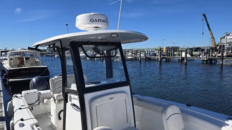 Slide: The Image of Sea Hunt Gamefish 25 2021 - 8313498