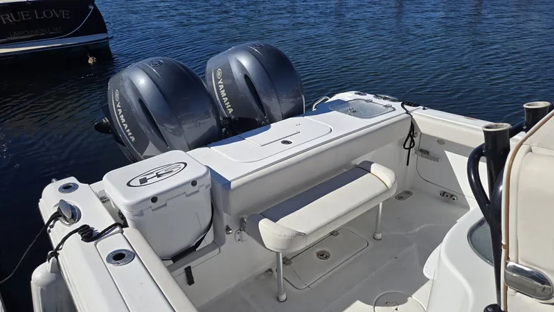 Slide: The Image of Sea Hunt Gamefish 25 2021 - 8313501