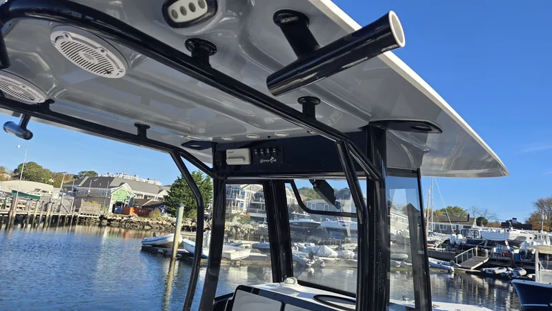 Slide: The Image of Sea Hunt Gamefish 25 2021 - 8313495
