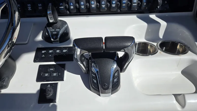 Slide: The Image of Sea Hunt Gamefish 25 2021 - 8313515