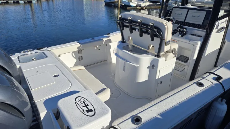 Slide: The Image of Sea Hunt Gamefish 25 2021 - 8313493