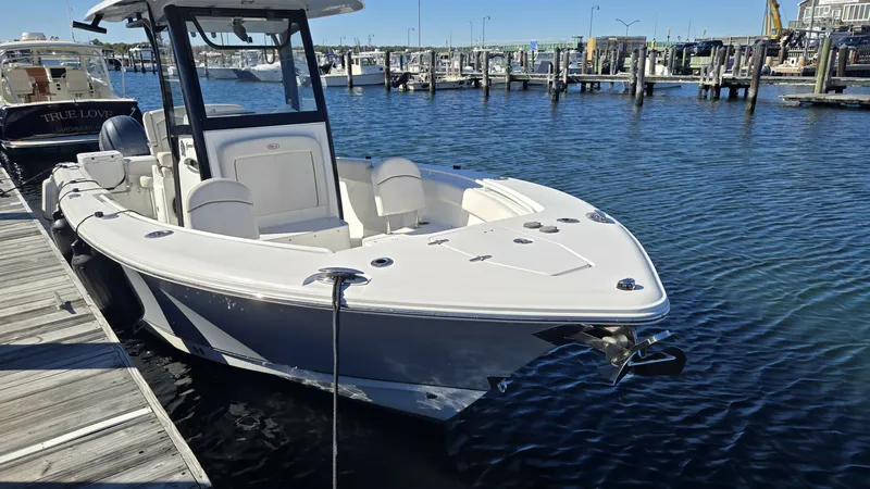 The Image of Sea Hunt Gamefish 25 2021 - 8313490