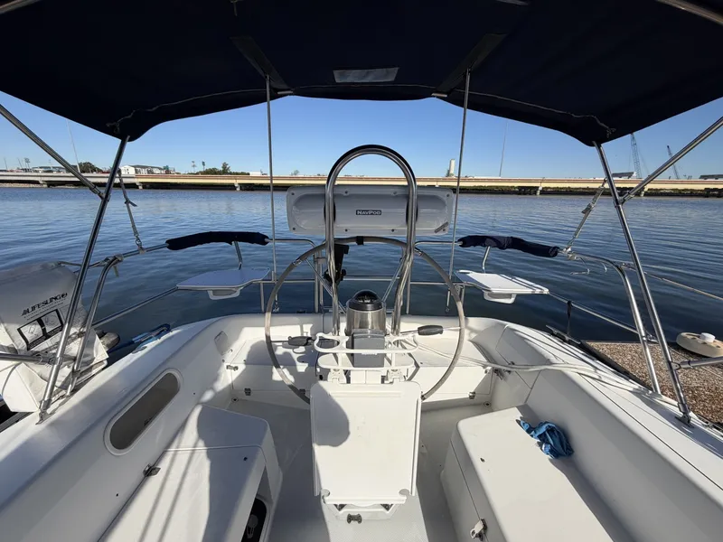 Slide: The Image of Catalina36 40 Cockpit - 8313753