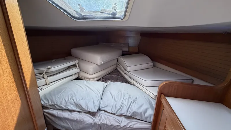 Slide: The Image of Catalina36 57 Aft Cabin - 8313736