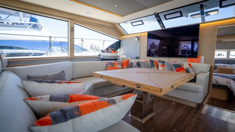 Slide: The Image of Aquila 54 Yacht 2025 - 8313712