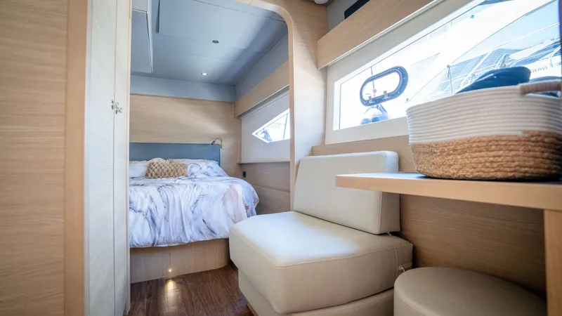 Slide: The Image of Aquila 54 Yacht 2025 - 8313730