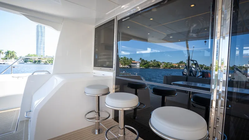 Slide: The Image of Aquila 54 Yacht 2025 - 8313705