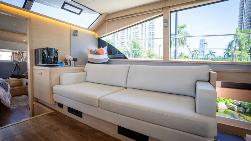 Slide: The Image of Aquila 54 Yacht 2025 - 8313713