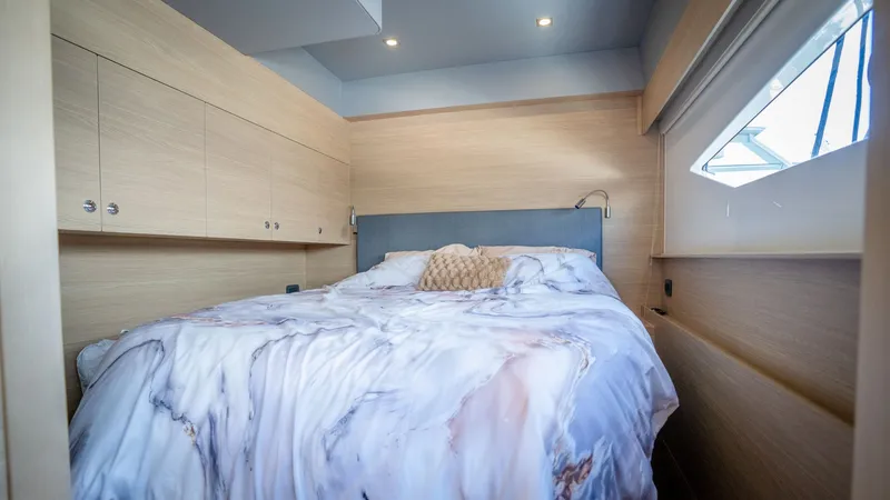 Slide: The Image of Aquila 54 Yacht 2025 - 8313732