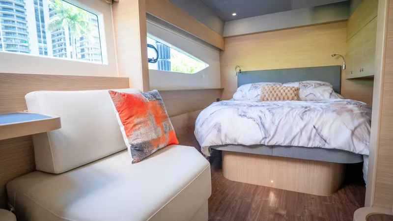 Slide: The Image of Aquila 54 Yacht 2025 - 8313726