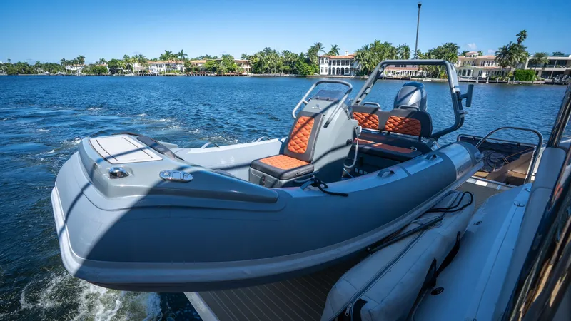 Slide: The Image of Aquila 54 Yacht 2025 - 8313735