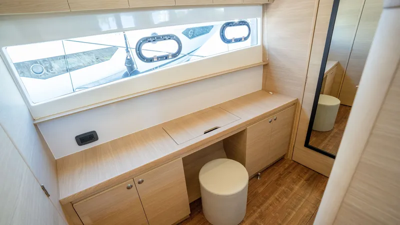 Slide: The Image of Aquila 54 Yacht 2025 - 8313717