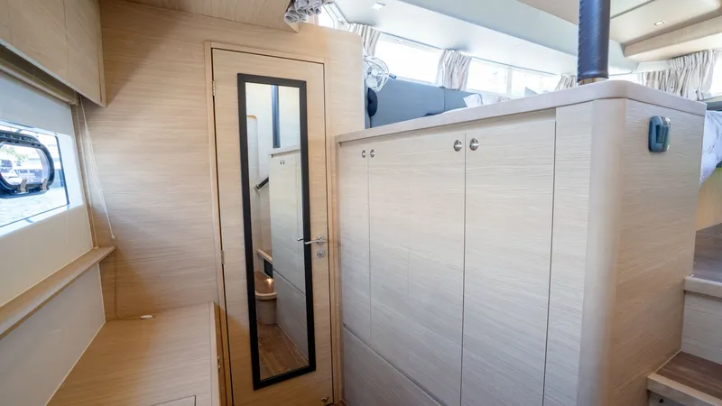 Slide: The Image of Aquila 54 Yacht 2025 - 8313719