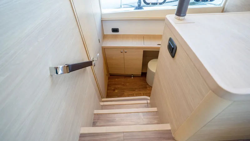 Slide: The Image of Aquila 54 Yacht 2025 - 8313716
