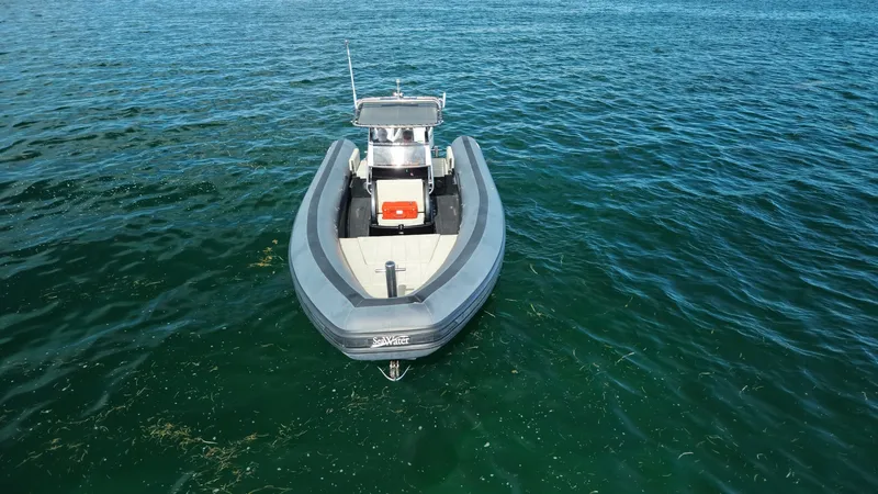 Slide: The Image of Seawater Phantom 280 2023 - 8381479