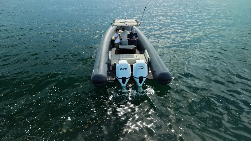 Slide: The Image of Seawater Phantom 280 2023 - 8381484