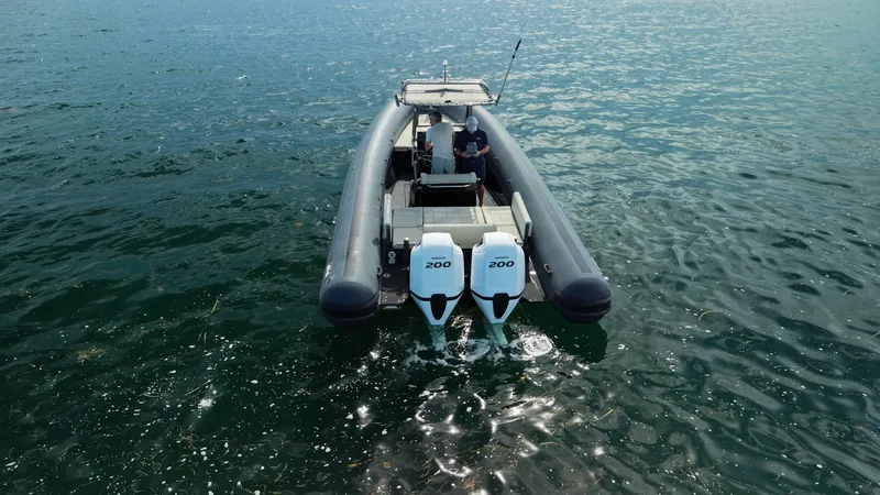 Slide: The Image of Seawater Phantom 280 2023 - 8381483
