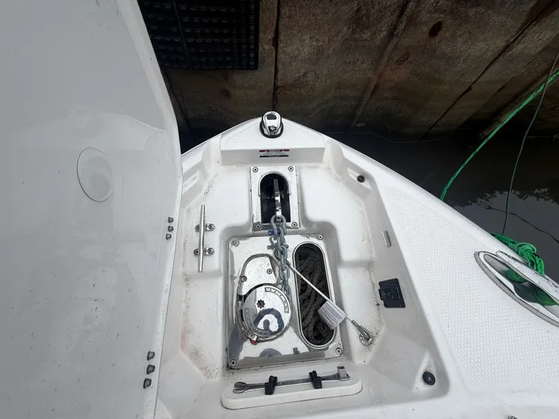 Slide: The Image of Chaparral 267 SSX 2025 - 8313807