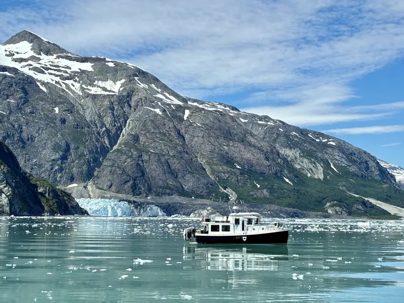 Slide: The Image of American Tug 34 2006 - 8313920