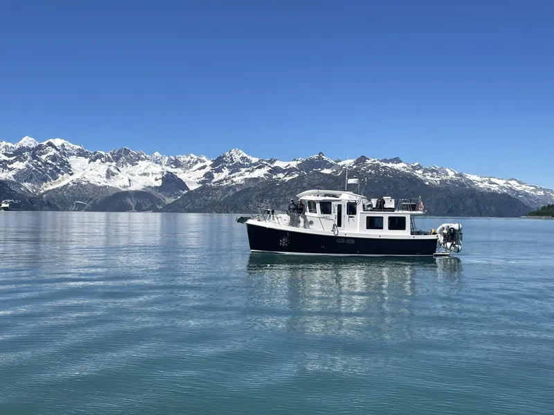 The Image of American Tug 34 2006 - 8313919