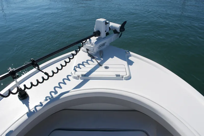 Slide: The Image of Parker Marine 2300 Special Edition 2023 - 8316568