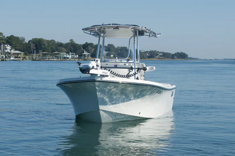 Slide: The Image of Parker Marine 2300 Special Edition 2023 - 8316553