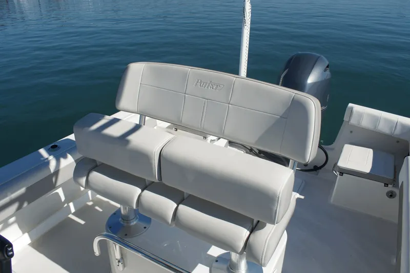 Slide: The Image of Parker Marine 2300 Special Edition 2023 - 8316596