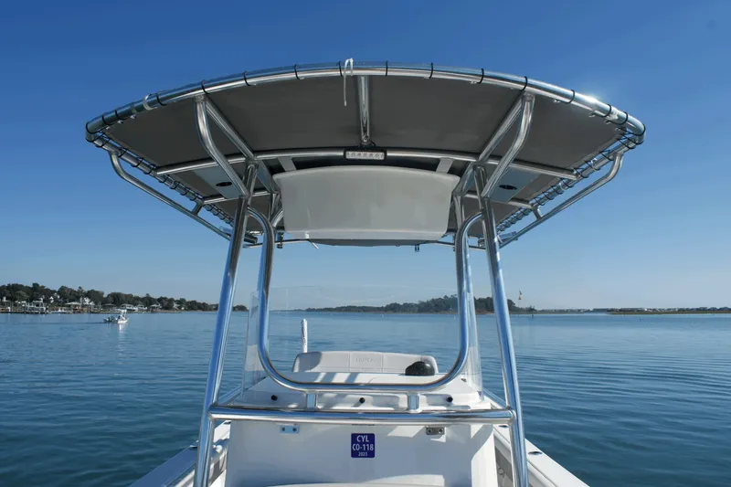 Slide: The Image of Parker Marine 2300 Special Edition 2023 - 8316575