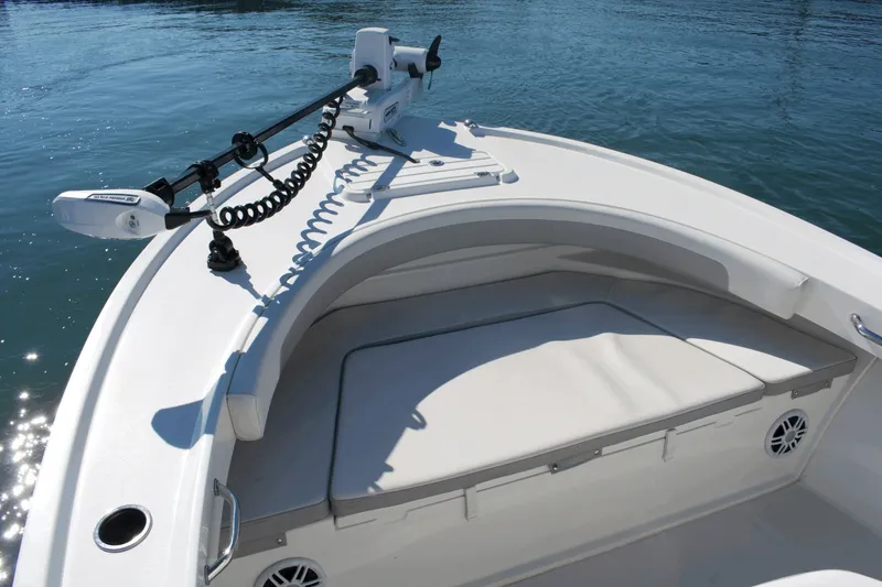 Slide: The Image of Parker Marine 2300 Special Edition 2023 - 8316560