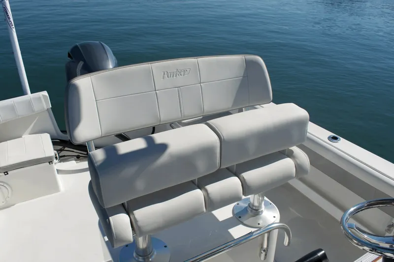 Slide: The Image of Parker Marine 2300 Special Edition 2023 - 8316591