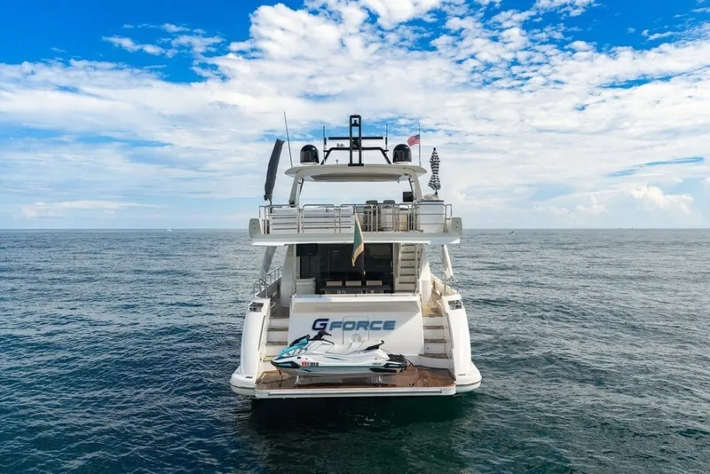 Slide: The Image of Azimut 84 2017 - 8697209
