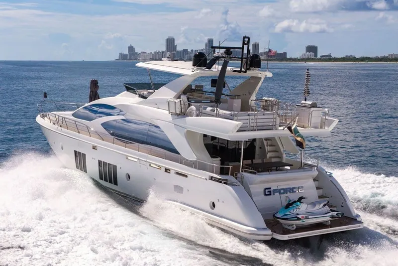 Slide: The Image of Azimut 84 2017 - 8317178