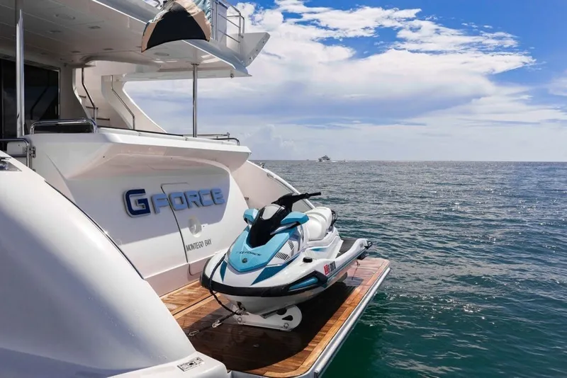 Slide: The Image of Azimut 84 2017 - 8697210