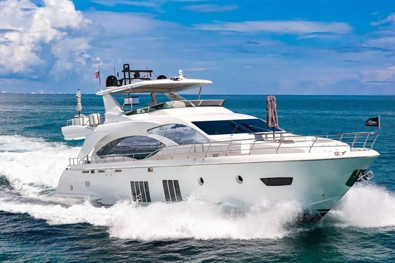 Slide: The Image of Azimut 84 2017 - 8317173