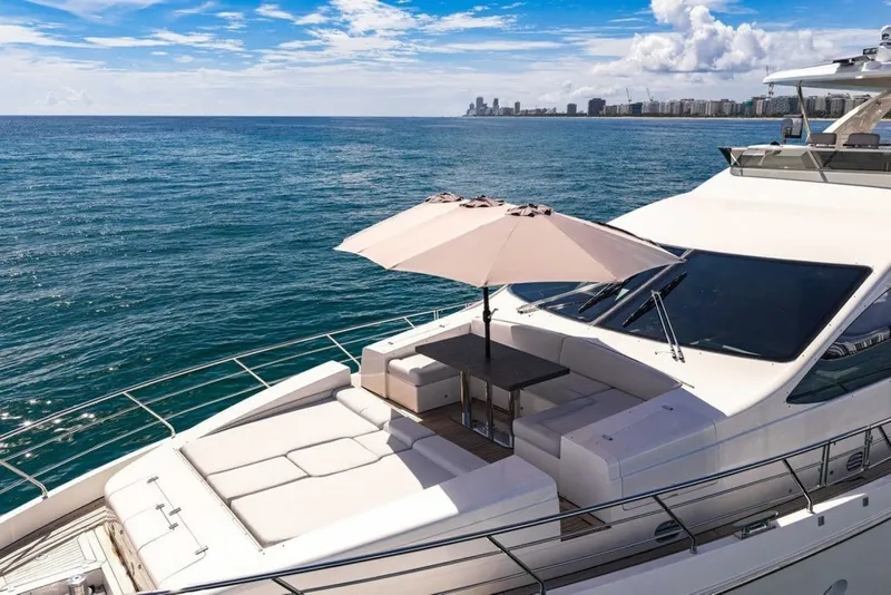 Slide: The Image of Azimut 84 2017 - 8697207