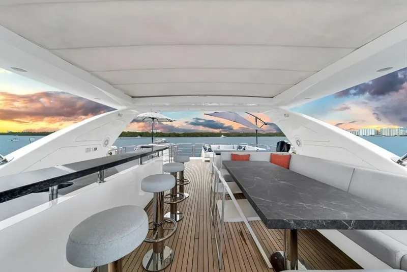 Slide: The Image of Azimut 84 2017 - 8697227