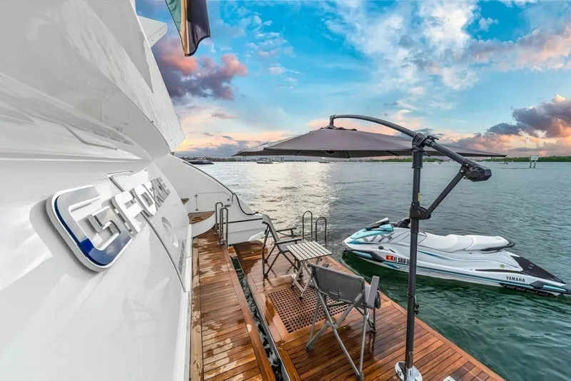 Slide: The Image of Azimut 84 2017 - 8697232