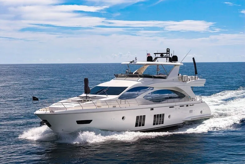 Slide: The Image of Azimut 84 2017 - 8317191