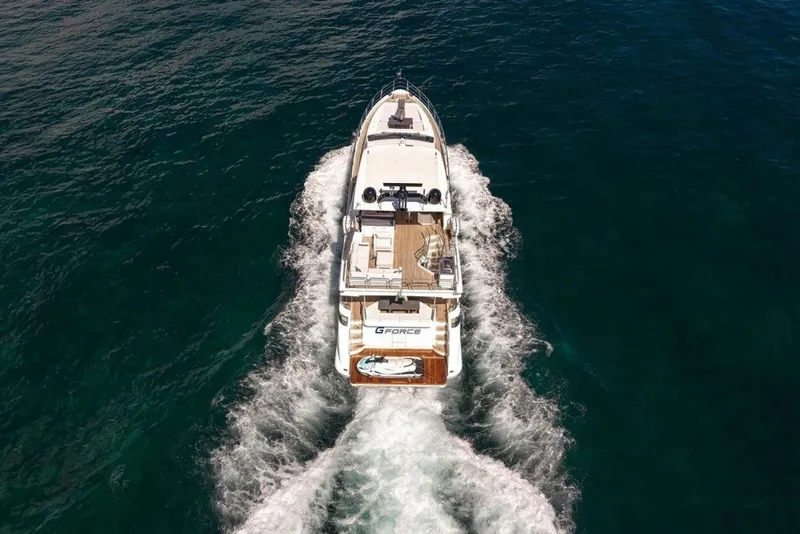 Slide: The Image of Azimut 84 2017 - 8317188