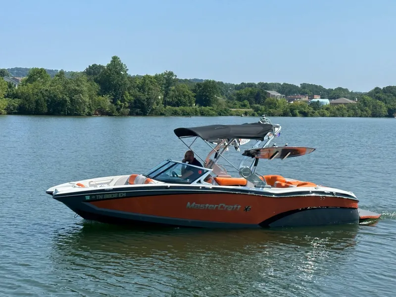 Slide: The Image of Mastercraft X23 2015 - 8316786