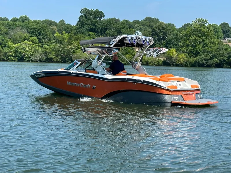 Slide: The Image of Mastercraft X23 2015 - 8316766