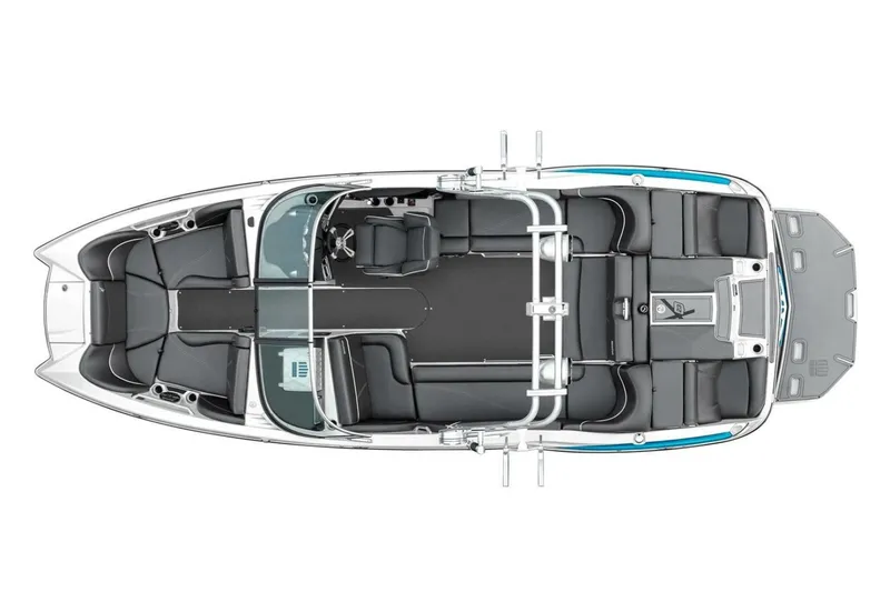 Slide: The Image of Mastercraft X23 2015 - 8316832
