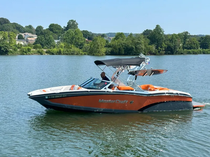 Slide: The Image of Mastercraft X23 2015 - 8316780