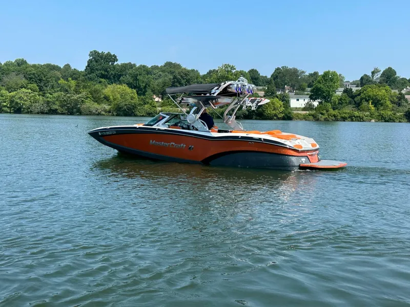 Slide: The Image of Mastercraft X23 2015 - 8316828