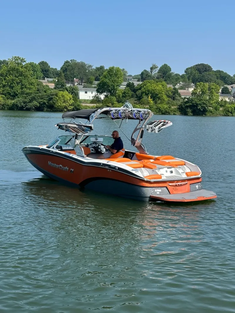 Slide: The Image of Mastercraft X23 2015 - 8316794