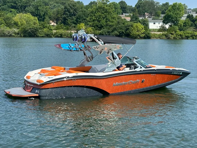 Slide: The Image of Mastercraft X23 2015 - 8316771