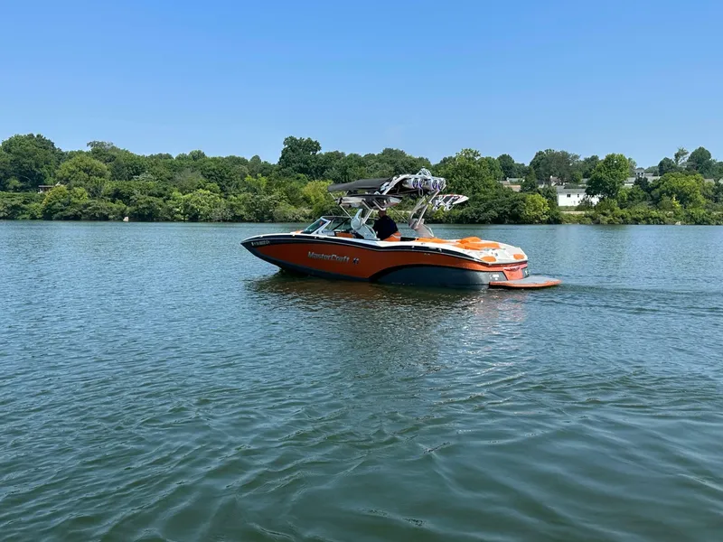 Slide: The Image of Mastercraft X23 2015 - 8316775