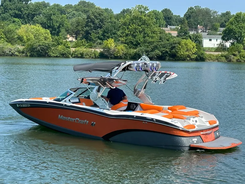 Slide: The Image of Mastercraft X23 2015 - 8316740