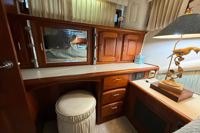 Slide: The Image of Californian 45 Motor Yacht 1988 - 8317080